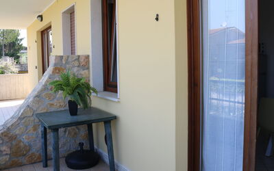 Accommodatie:&nbsp;Corte Chiara 741.3