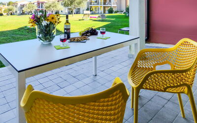 Accommodatie:&nbsp;Belvedere Village 652.4