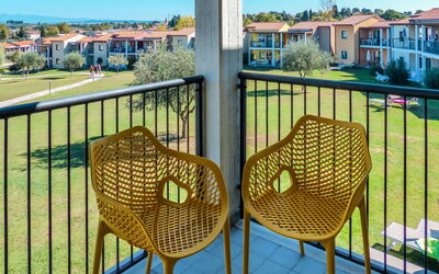 Accommodatie:&nbsp;Belvedere Village 652.3