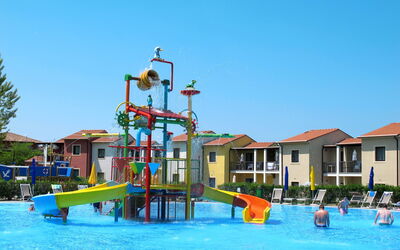 Accommodatie:&nbsp;Belvedere Village 652.2