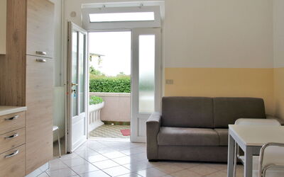 Accommodatie:&nbsp;Poggio Al Lago 616.4