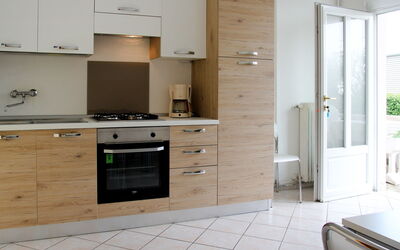 Accommodatie:&nbsp;Poggio Al Lago 616.4