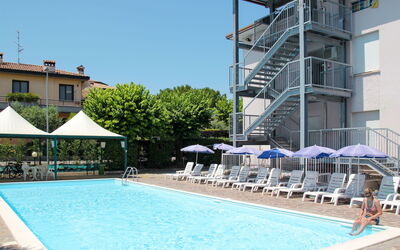 Accommodatie:&nbsp;Poggio Al Lago 616.8
