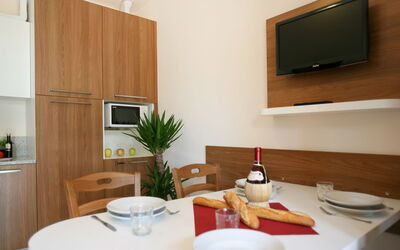 Accommodatie:&nbsp;The Garda Village 618.1