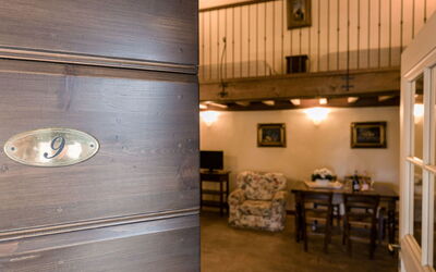 Accommodatie:&nbsp;Corte Arcadia 619.9