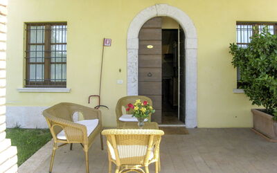Accommodatie:&nbsp;Corte Arcadia 619.5