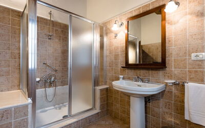 Accommodatie:&nbsp;Corte Arcadia 619.9