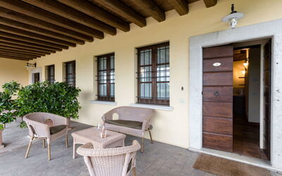 Accommodatie:&nbsp;Corte Arcadia 619.2