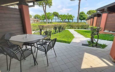 Accommodatie:&nbsp;Front Lake Resort le Corti del Lago 617.3