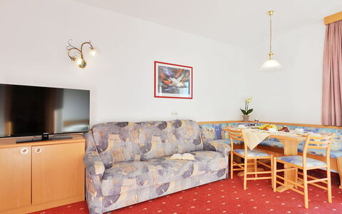 Accommodatie:&nbsp;Classic 303 602.4