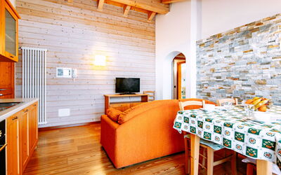 Accommodatie:&nbsp;Belfiore 640.2