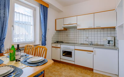 Accommodatie:&nbsp;Neuhaus 602.1