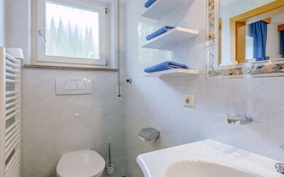 Accommodatie:&nbsp;Rosengartenhof 602.4