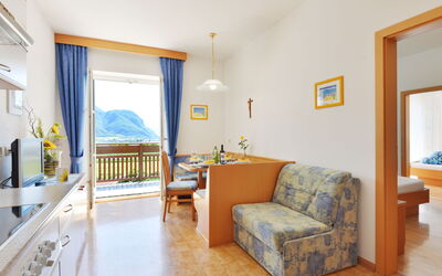 Accommodatie:&nbsp;Sigmundskron 602.2