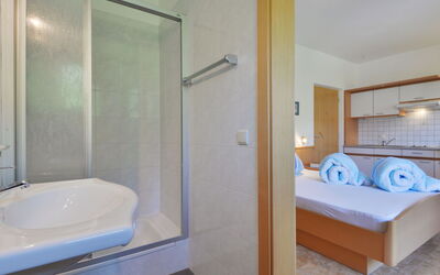Accommodatie:&nbsp;Festenstein 602.4