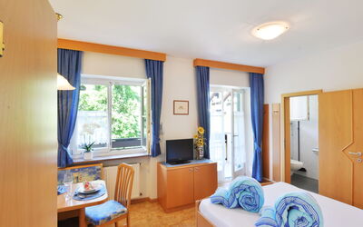 Accommodatie:&nbsp;Festenstein 602.4