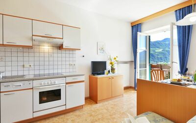 Accommodatie:&nbsp;Sigmundskron 602.2