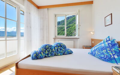 Accommodatie:&nbsp;Sigmundskron 602.2
