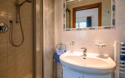 Accommodatie:&nbsp;Wolfsthurn 602.5