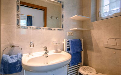Accommodatie:&nbsp;Wolfsthurn 602.5