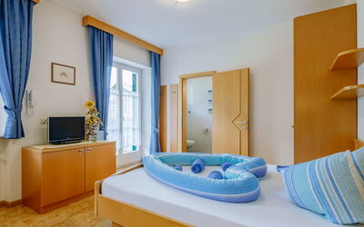 Accommodatie:&nbsp;Rosengartenhof 602.4