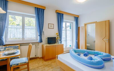 Accommodatie:&nbsp;Rosengartenhof 602.4
