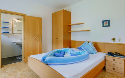 Accommodatie:&nbsp;Rosengartenhof 602.3
