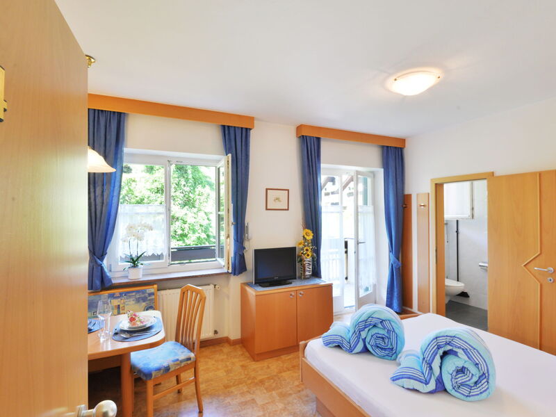 Accommodatie:&nbsp;Festenstein 602.4
