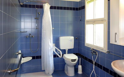 Accommodatie:&nbsp;Camping Europa 651.2