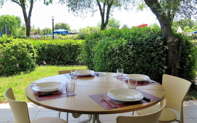 Accommodatie:&nbsp;Camping Europa 651.2