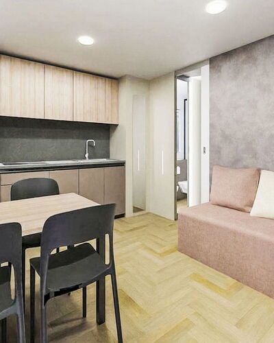Camping Europa 651.11