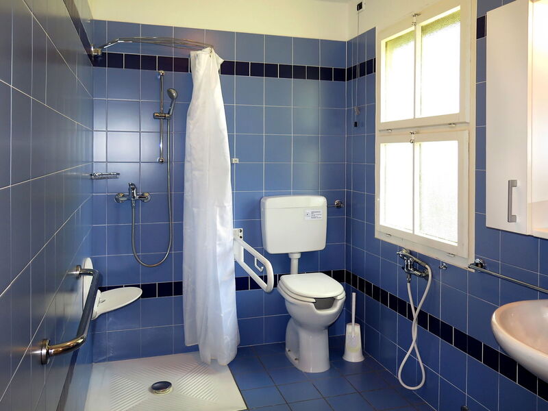 Accommodatie:&nbsp;Camping Europa 651.2