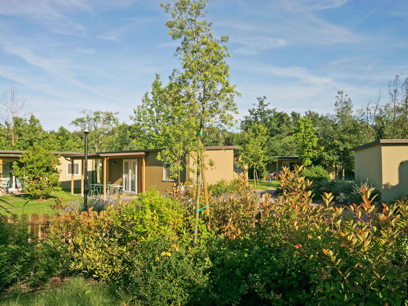 Accommodatie:&nbsp;Camping Europa 651.5