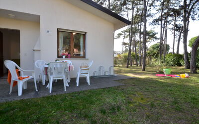 Villaggio le Palme