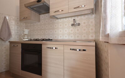 Accommodatie:&nbsp;Villaggio Alex 620.2