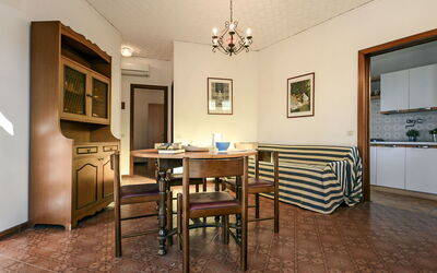 Accommodatie:&nbsp;Villaggio Alex 620.2