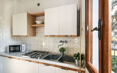 Accommodatie:&nbsp;Villaggio Alex 620.2
