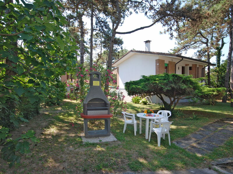 Lignano Pineta 620