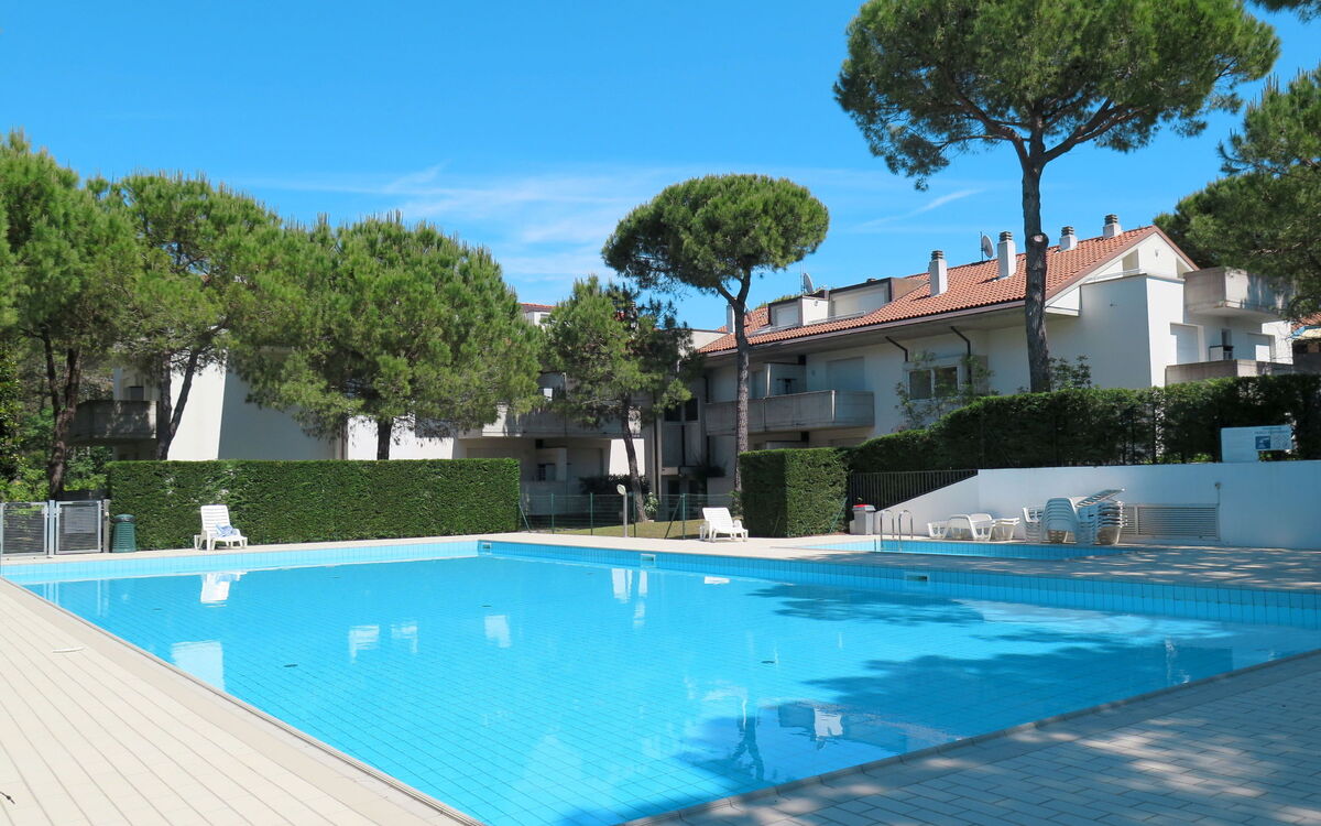 Accommodatie:&nbsp;Parco Hemingway 701.38