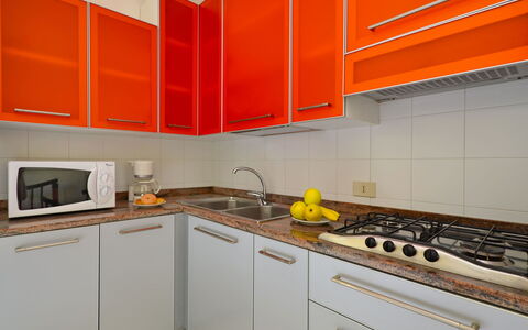 Accommodatie:&nbsp;Parco Hemingway 701.19