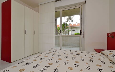Accommodatie:&nbsp;Parco Hemingway 701.34