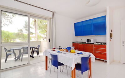 Accommodatie:&nbsp;Parco Hemingway 701.18