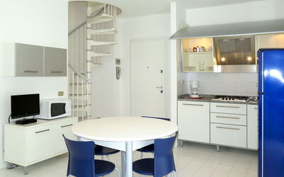 Accommodatie:&nbsp;Parco Hemingway 701.18