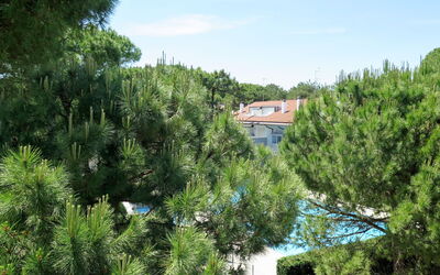 Accommodatie:&nbsp;Parco Hemingway 701.18