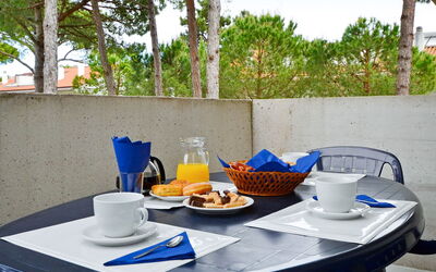 Accommodatie:&nbsp;Parco Hemingway 701.12