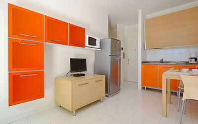 Accommodatie:&nbsp;Parco Hemingway 701.8