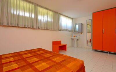 Accommodatie:&nbsp;Parco Hemingway 701.19
