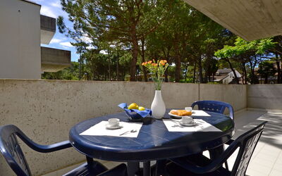 Accommodatie:&nbsp;Parco Hemingway 701.38