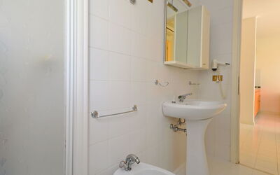 Accommodatie:&nbsp;Parco Hemingway 701.8
