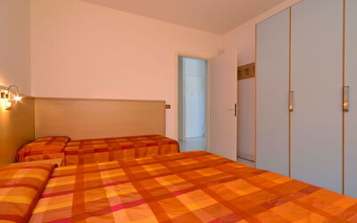 Accommodatie:&nbsp;Parco Hemingway 701.8